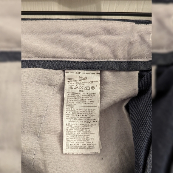 Old Navy Pants/Slacks - Picture 5 of 5